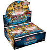 Yu-Gi-Oh!The Infinite Forbidden Booster Display - 1. Auflage - Deutsch (Vorbestellung)