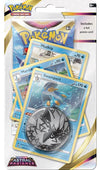 Pokémon Astral Radiance Checklane Blister Sword & Shield SWSH10- Englisch *Auswahl*