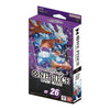 One Piece Card GameStarter Deck ST-23 - ST28