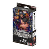 One Piece Card GameStarter Deck ST-23 - ST28