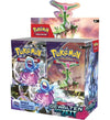 Pokemon Karmesin & Purpur Gewalten der Zeit Booster Display (36 Booster) - Deutsch