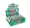 Yu-Gi-Oh! Legendary Duelists Synchro Storm Booster Display 1.Edition Englisch