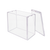 Acrylic Booster Box Display für Pokémon - Ultra Pro