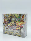 Dimension Force Booster Display 1.Auflage Yu-Gi-Oh! - DE-1