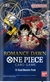 One Piece Card Game - Romance Dawn Booster Display OP011-1