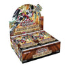 Lightning Overdrive Booster Display 1.Edition Yu-Gi-Oh! - EN
