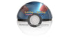 Pokémon GO Pokeball Tin - Deutsch