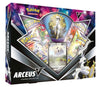 Pokémon Arceus V Figuren Kollektion Box - Deutsch