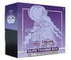 Pokémon Elite Trainer Box - Sword & Shield - Chilling Reign -ETB-EN-1