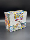 Pokémon-Schwert & Schild-Strahlende Sterne-Booster Display-DE-2