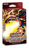 Structure Deck: Egyptian God Deck- Slifer-Yu-Gi-Oh! - EN