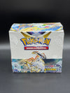 Pokémon-Schwert & Schild-Strahlende Sterne-Booster Display-DE