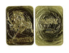 24K Gold Plated Limited Edition Collectible - Black Luster Soldier-1