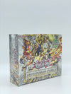Dimension Force Booster Display 1.Auflage Yu-Gi-Oh! - DE-2