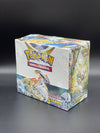 Pokémon-Schwert & Schild-Strahlende Sterne-Booster Display-DE-3