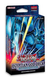 Structure Deck: Egyptian God Deck- Obelisk-Yu-Gi-Oh! - EN
