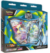 Pokémon League Battle Deck Inteleon VMAX - Englisch