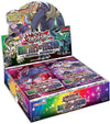Battles of Legend Crystal Revenge Booster Display - Yu-Gi-Oh! - EN