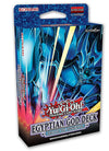Structure Deck: Egyptian God Deck- Obelisk-Yu-Gi-Oh! - DE
