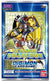 Classic Collection EX01 Booster Display - Digimon Card Game - EN