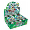 Yu-Gi-Oh!Legendary Duelists Synchro Storm Booster Display 1.Auflage - Deutsch