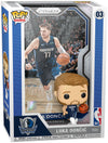 Funko POP! Trading Cards Luka Doncic