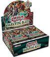 Yu-Gi-Oh! Darkwing Blast Booster Display 1.Edition - Englisch