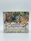 Dimension Force Booster Display 1.Auflage Yu-Gi-Oh! - DE