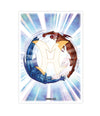 Yu-Gi-Oh! Elemental HERO - Card Sleeves (50 Sleeves)