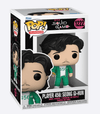 Squid Game Player 456 Gi-hun#1222 - Funko Pop! - Vinyl Figur1