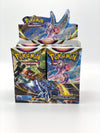 Pokemon-Schwert & Schild-Astralglanz-Booster Display-DE-2