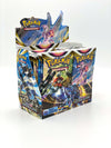 Pokemon-Schwert & Schild-Astralglanz-Booster Display-DE-3