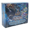 Yu-Gi-Oh! Legendary Duelists Duels From the Deep Booster Display 1.Edition- Englisch