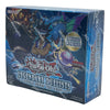 Yu-Gi-Oh! Legendary Duelists Duels From the Deep Booster Display 1.Edition- Englisch