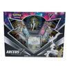 Pokémon Arceus V Figure Collection Box - EN