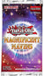 Yu-Gi-Oh! Magnificent Mavens Box -1.Auflage - Deutsch