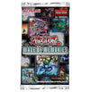 Yu-Gi-Oh! Maze of Memories Booster Display -1.Edition Englisch