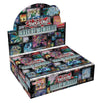 Yu-Gi-Oh! Maze of Memories Booster Display -1.Edition Englisch