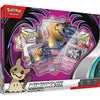 PokemonMimigma EX Kollektion Box -Deutsch