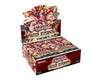 Yu-Gi-Oh! Photon Hypernova Booster Display 1.Auflage - Deutsch