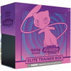 Pokémon-Elite Trainer Box-Sword & Shield-Fusion Strike-Mew-ETB-EN-PKM