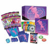 Pokémon-Elite Trainer Box-Sword & Shield-Fusion Strike-Mew-ETB-EN-PKM-1