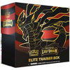 Pokémon Elite Trainer Box Sword & Shield Lost Origin Giratina - EN