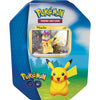 Pokémon GO Pikachu Tin - Deutsch