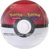 Pokémon GO Pokeball Tin - Englisch