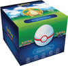 Pokémon GO Premier Deck Holder Collection Dragonite VSTAR Collection Box - EN