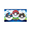 Pokémon GO Pokeball Tin - Englisch