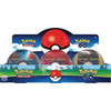 Pokémon GO Pokeball Tin - Englisch