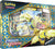 Pokémon Crown Zenith Regileki V / Regidrago V Collection Box - EN1
