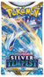 Pokémon Silver Tempest Booster Display Sword & Shield - Englisch